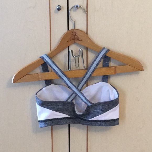 Lululemon Sport Bra - Picture 2 of 4